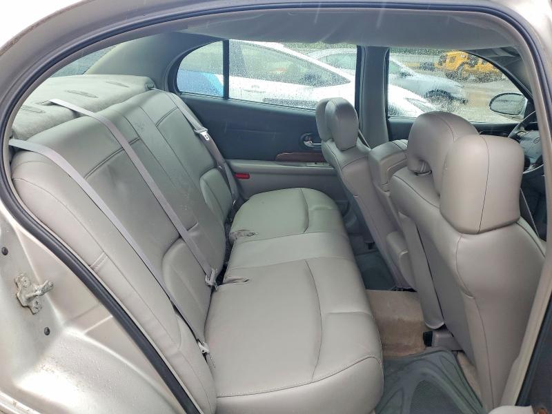 Aukcja sprzedaży 2004 Buick Lesabre, vin: 1G4HP52K344177405, numer aukcji: 66961916