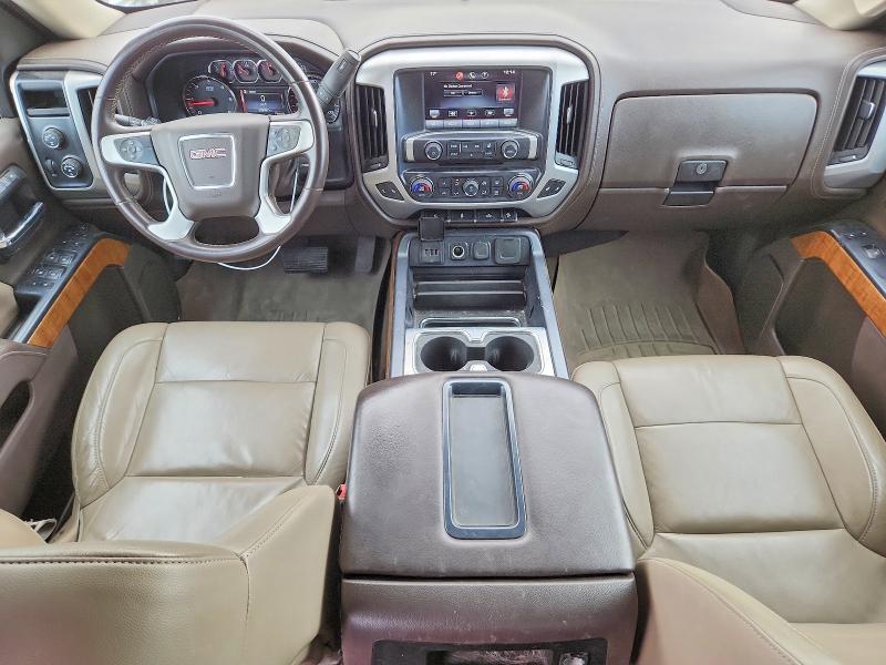 Продажа на аукционе авто 2014 Gmc Sierra, vin: 3GTU2VEC6EG412387, номер лота: 70334666