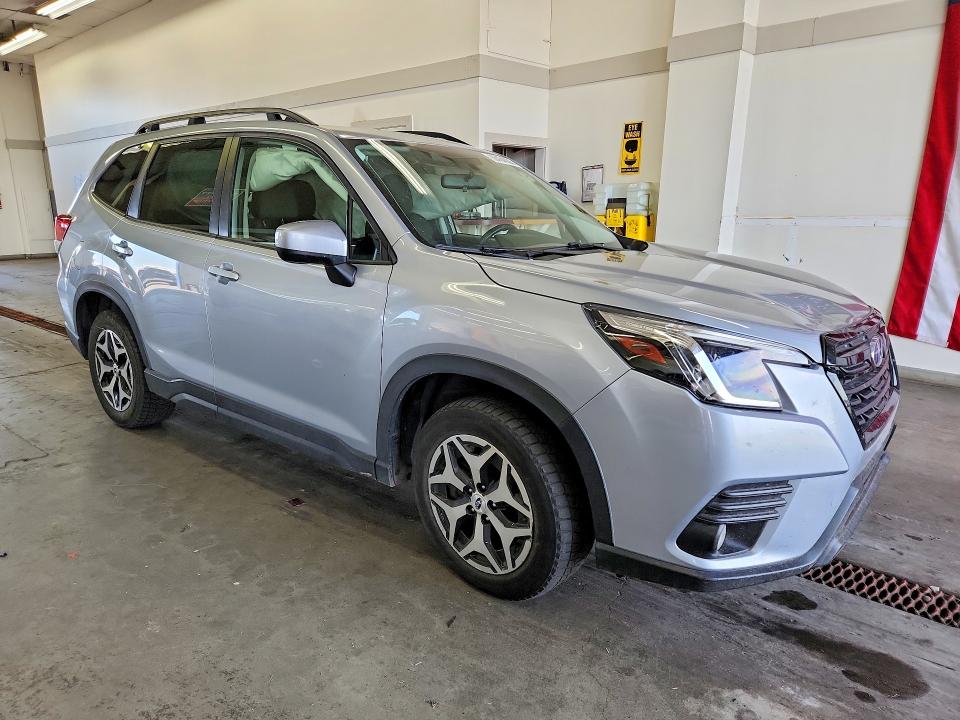 Aukcja sprzedaży 2023 Subaru Forester, vin: JF2SKAEC8PH443683, numer aukcji: 68464036