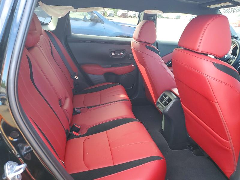 68505816 :رقم المزاد ، 3HDSA2H75TM706965 vin ، 2026 Acura Adx مزاد بيع