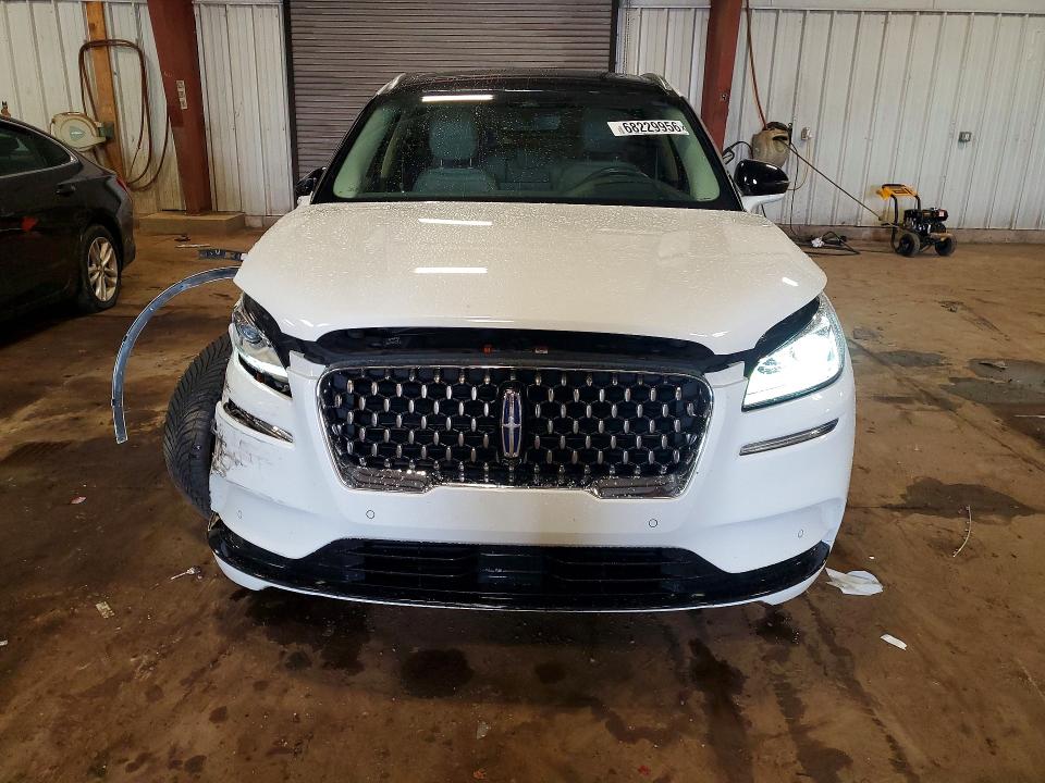 Auction sale of the 2022 Lincoln Corsair, vin: 5LMTJ5DZ6NUL06869, lot number: 68229956
