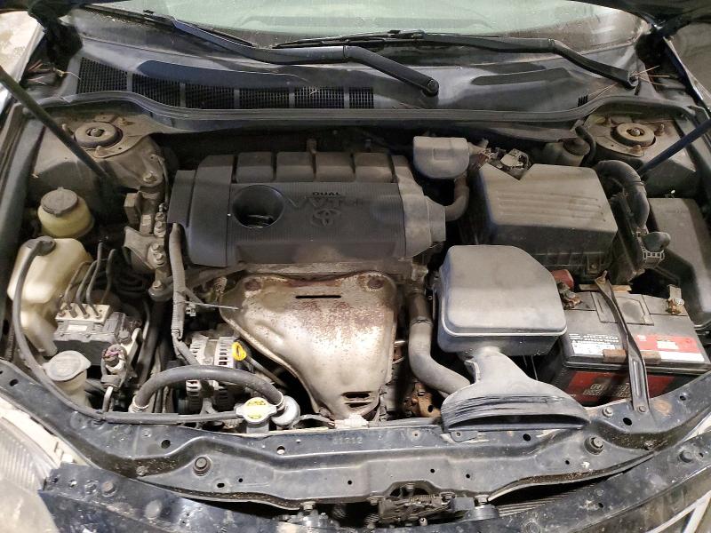 69598096 :رقم المزاد ، 4T1BF3EK7BU212064 vin ، 2011 Toyota Camry مزاد بيع