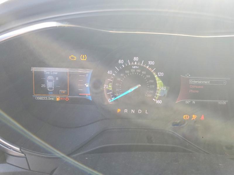 Продаж на аукціоні авто 2020 Ford Fusion, vin: 3FA6P0HD5LR246890, номер лоту: 70001706