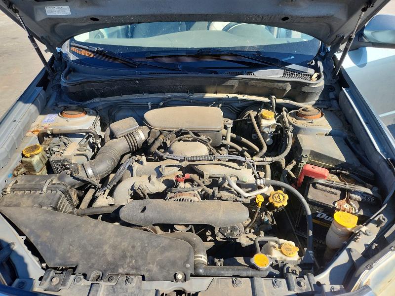 2010 Subaru Forester მანქანა იყიდება აუქციონზე, vin: JF2SH6DC1AH752304, აუქციონის ნომერი: 68143246