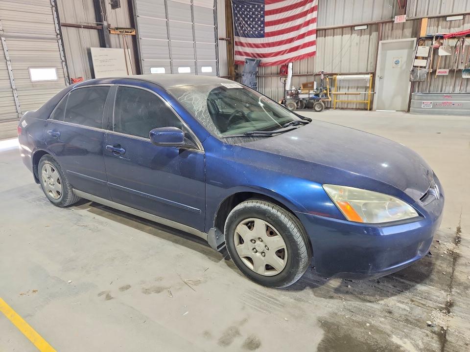 Продажа на аукционе авто 2005 Honda Accord, vin: 1HGCM564X5A127673, номер лота: 67507756