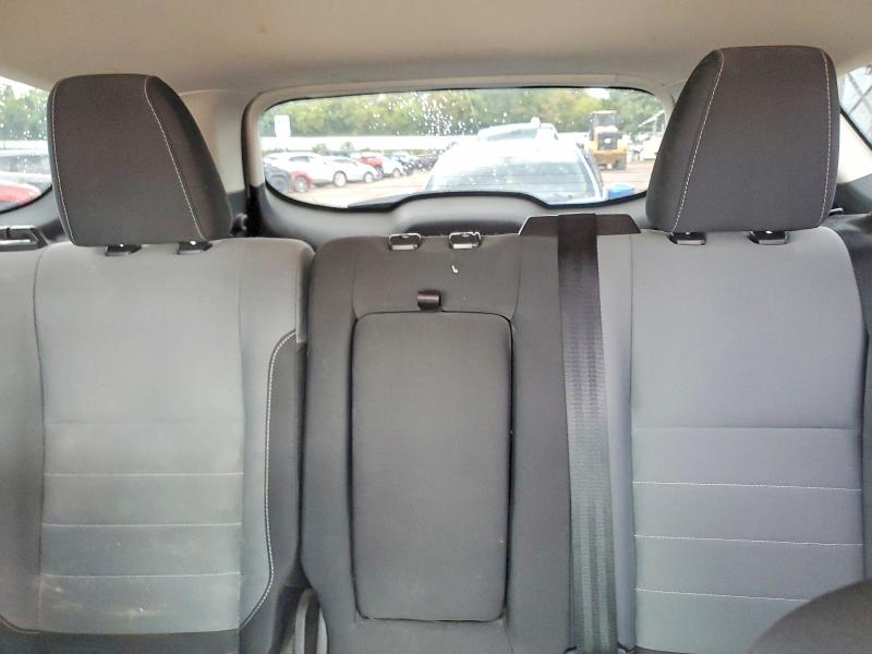 2016 Ford Escape მანქანა იყიდება აუქციონზე, vin: 1FMCU9G9XGUB25130, აუქციონის ნომერი: 67431496