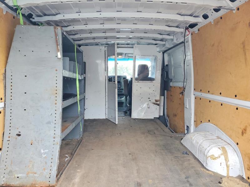 Продажа на аукционе авто 2020 Nissan Nv, vin: 1N6BF0KM3LN808564, номер лота: 68172546