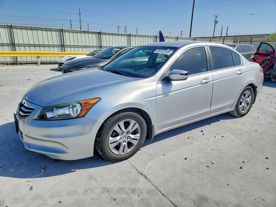 Aukcja sprzedaży 2011 Honda Accord, vin: 1HGCP2F60BA126633, numer aukcji: 69162526