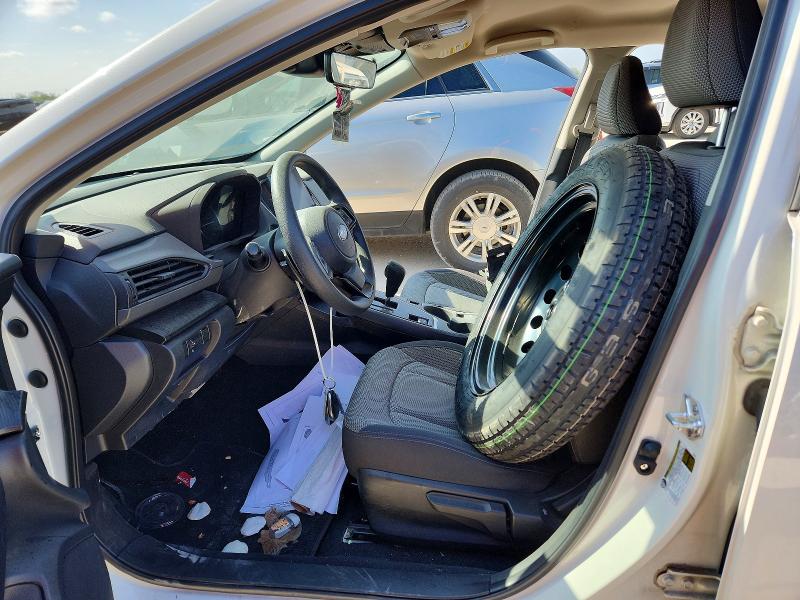 68496156 :رقم المزاد ، JF2GUADC3R8370050 vin ، 2024 Subaru Crosstrek مزاد بيع
