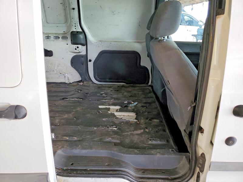 2013 Ford Transit Connect მანქანა იყიდება აუქციონზე, vin: NM0LS7BN8DT131185, აუქციონის ნომერი: 59278996