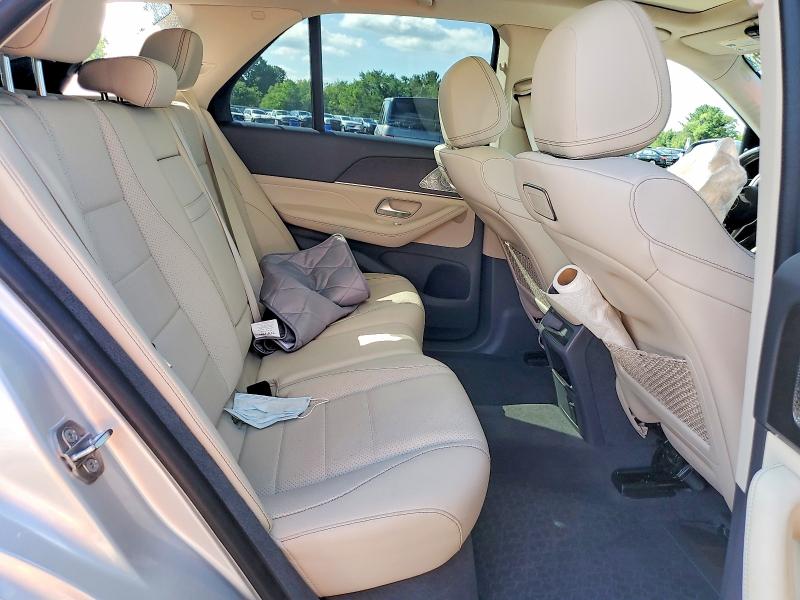 67978426 :رقم المزاد ، 4JGFB4KB5LA035704 vin ، 2020 Mercedes-benz Gle مزاد بيع