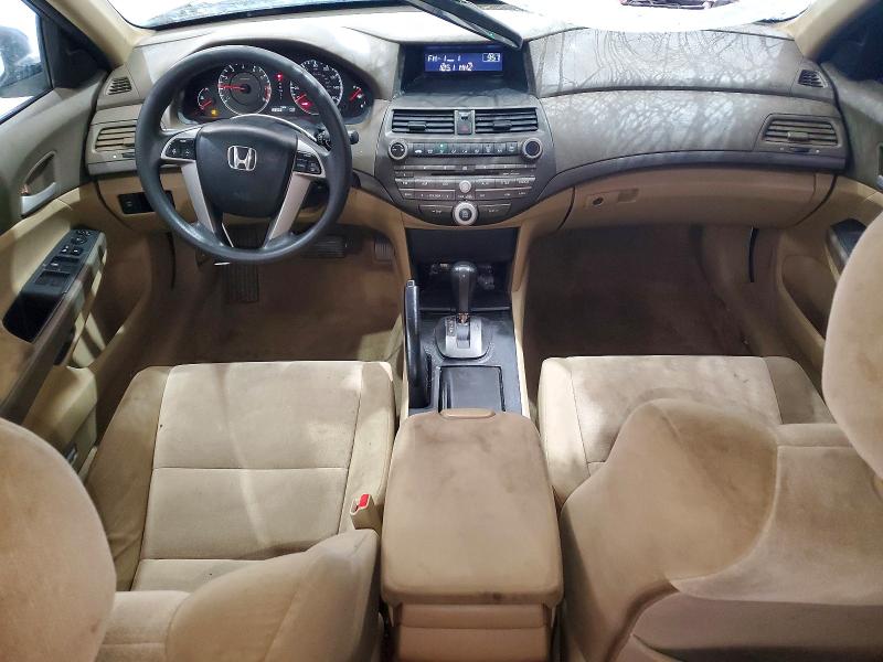 Продаж на аукціоні авто 2010 Honda Accord, vin: 1HGCP2F38AA013839, номер лоту: 68990706