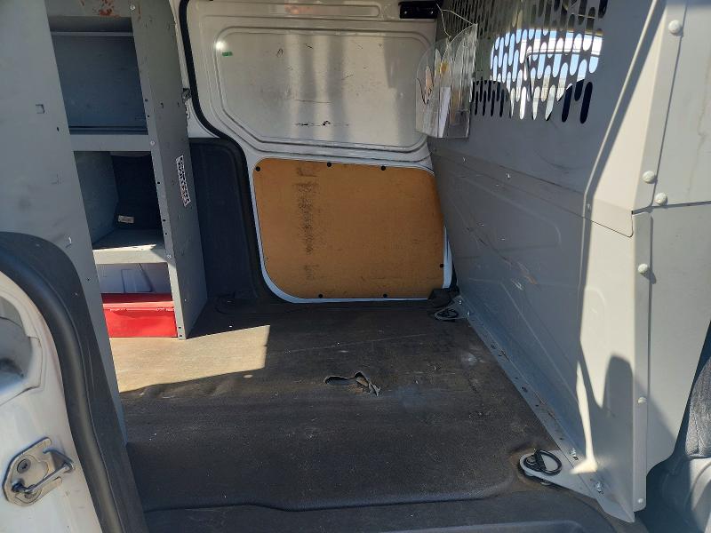 2016 Ford Transit Connect მანქანა იყიდება აუქციონზე, vin: NM0LS7E76G1233534, აუქციონის ნომერი: 69980956