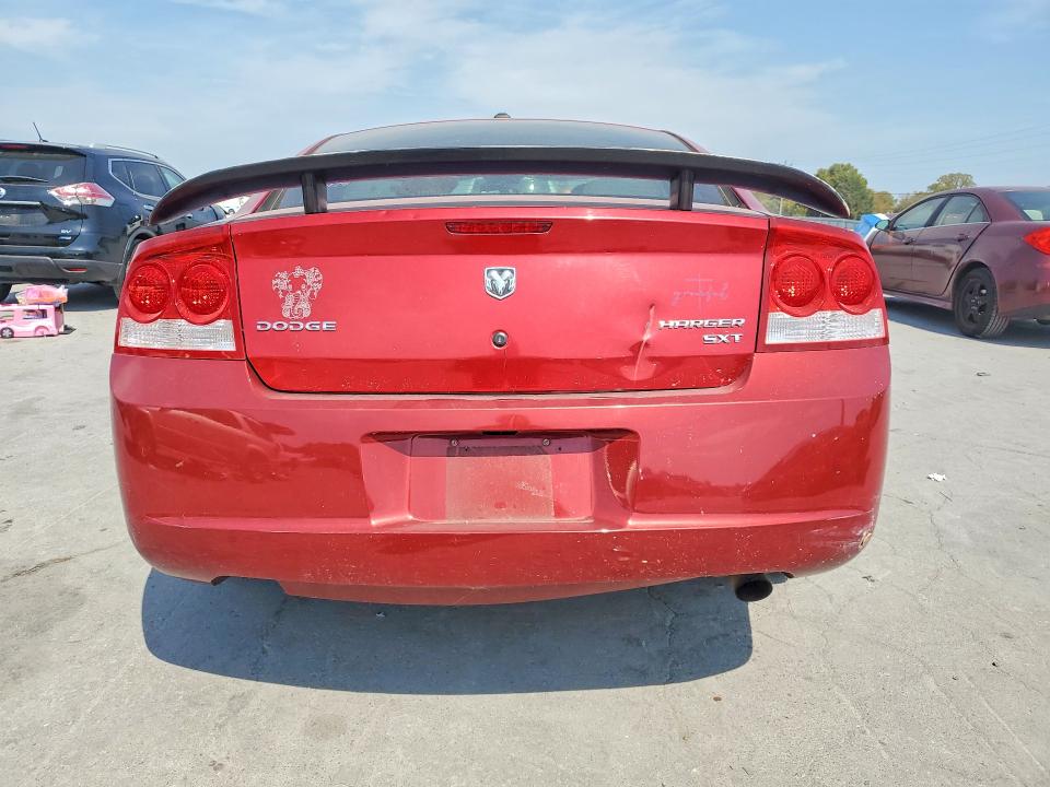 Продаж на аукціоні авто 2010 Dodge Charger, vin: 2B3CA3CV6AH158568, номер лоту: 68430646