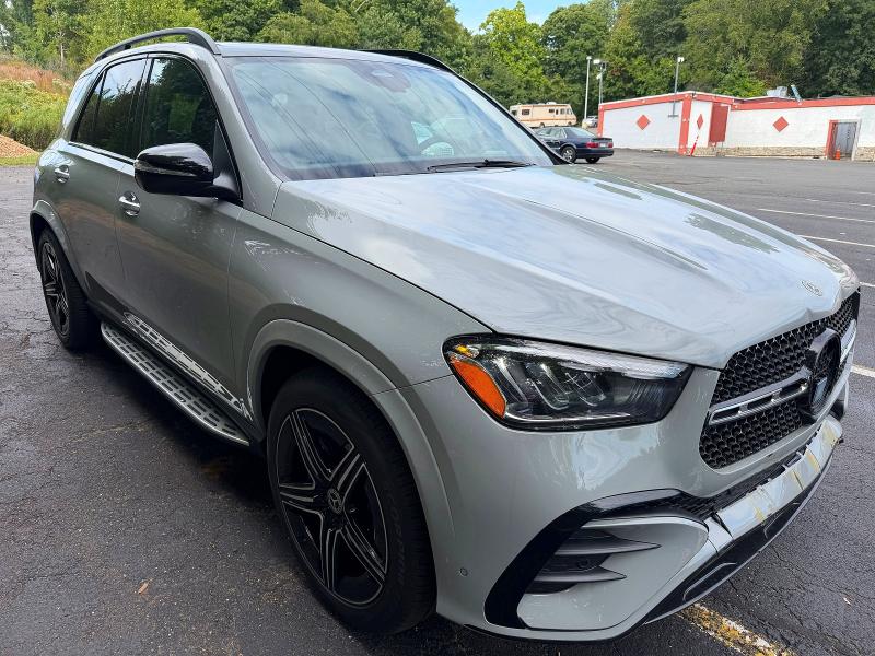 Продаж на аукціоні авто 2026 Mercedes-benz Gle, vin: 4JGFB4FBXTB679221, номер лоту: 69080436