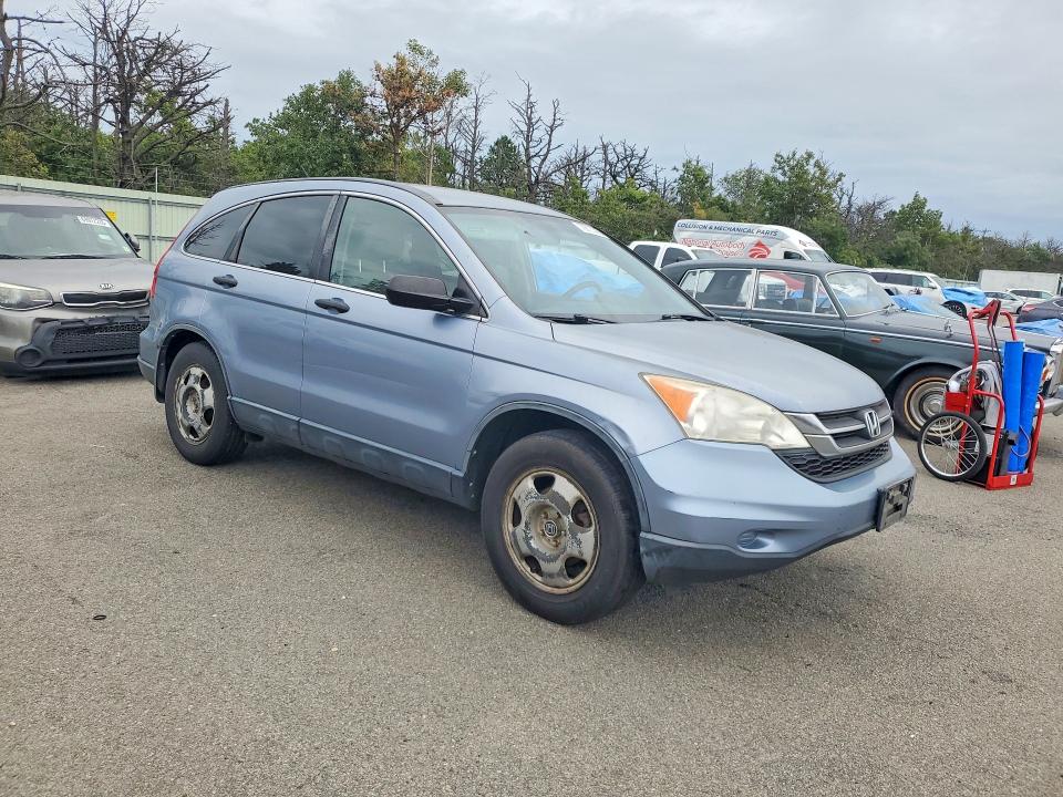 Продаж на аукціоні авто 2010 Honda Cr-v, vin: JHLRE3H30AC010474, номер лоту: 70673306