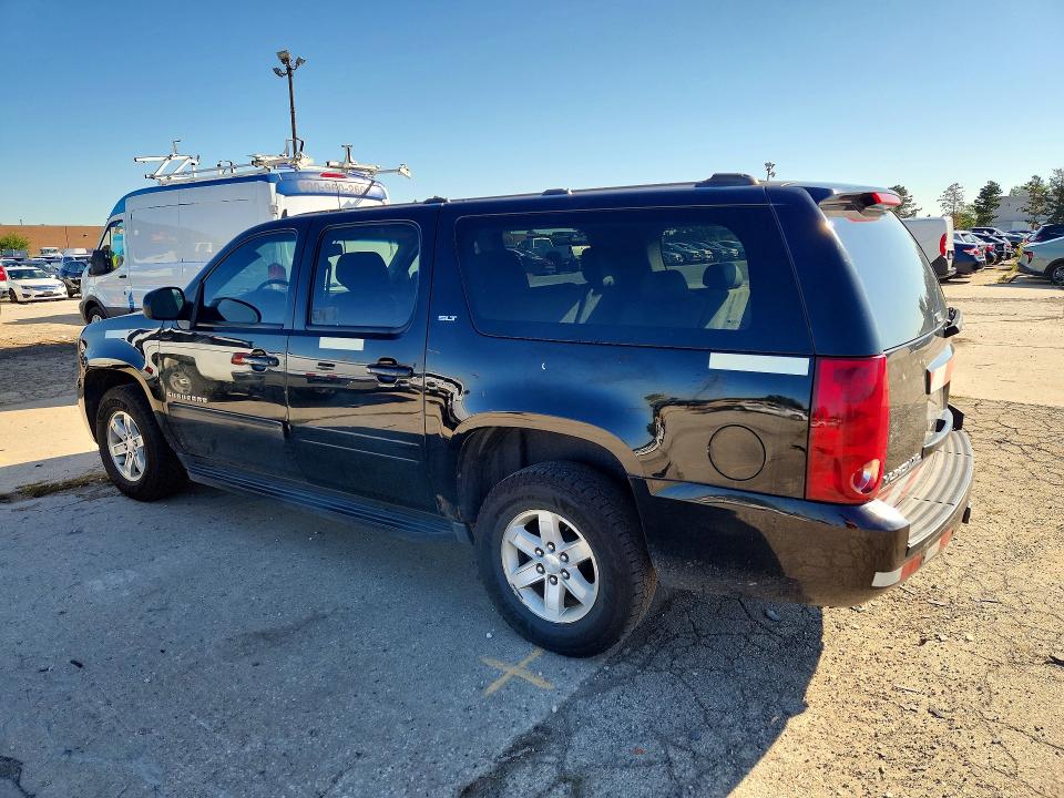 67382016 :رقم المزاد ، 1GKS2KE78DR357629 vin ، 2013 Gmc Yukon Xl مزاد بيع