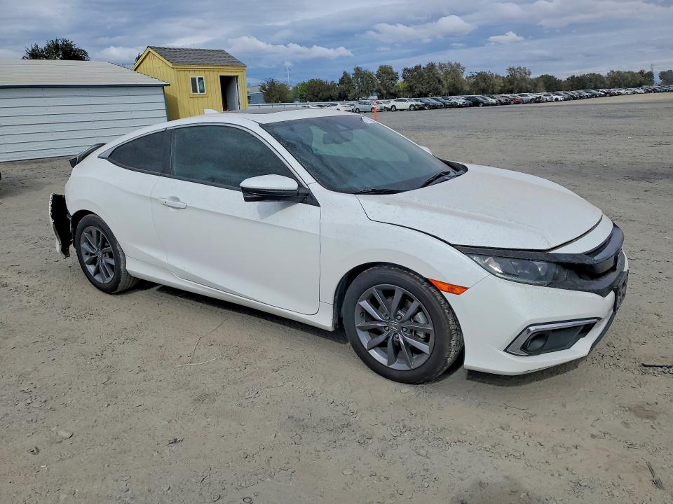 Aukcja sprzedaży 2019 Honda Civic, vin: 2HGFC3B35KH352095, numer aukcji: 67193556
