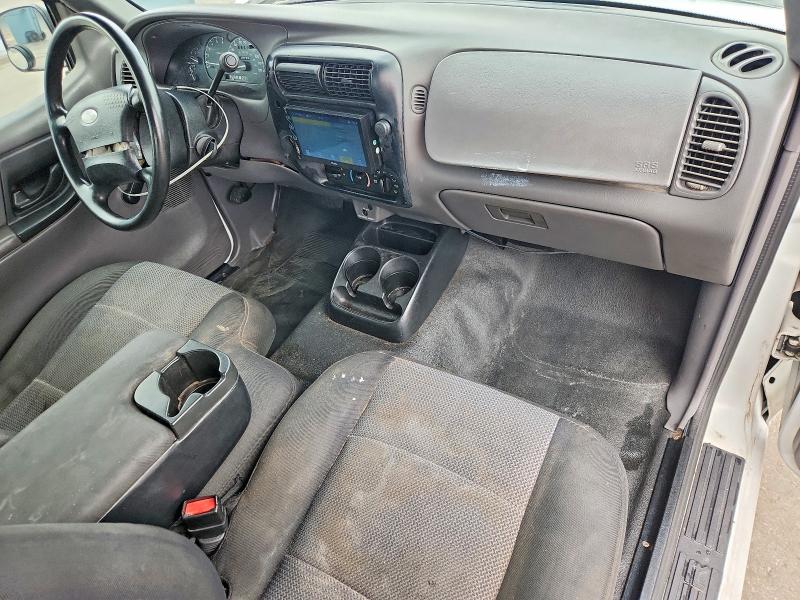 71052966 :رقم المزاد ، 1FTYR14V53PA60081 vin ، 2003 Ford Ranger مزاد بيع
