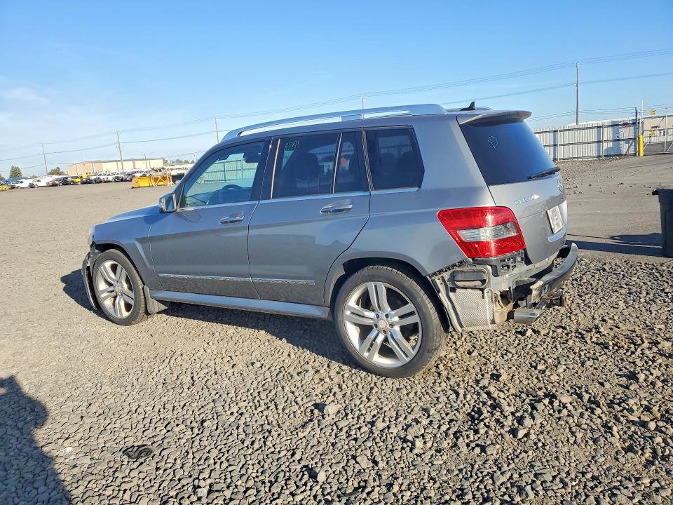 69181706 :رقم المزاد ، WDCGG8HB5CF866142 vin ، 2012 Mercedes-benz Glk مزاد بيع