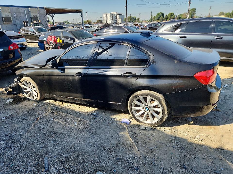 Продажа на аукционе авто 2012 Bmw 328, vin: WBA3C1C59CF431372, номер лота: 70134836