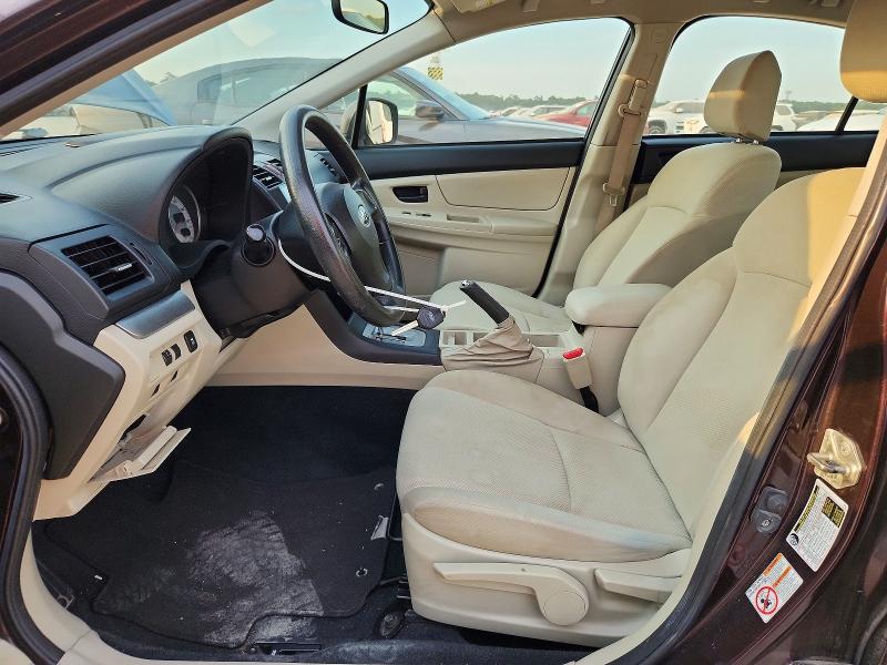 Aukcja sprzedaży 2013 Subaru Impreza, vin: JF1GJAA61DH016452, numer aukcji: 69826596