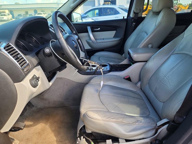 Продаж на аукціоні авто 2012 Gmc Acadia, vin: 1GKKRRED4CJ179029, номер лоту: 68493776