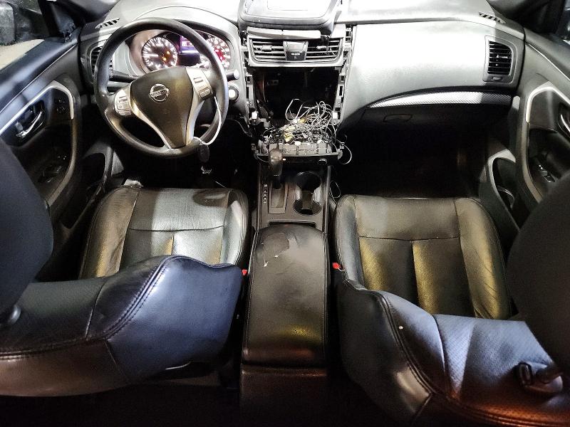 69124426 :رقم المزاد ، 1N4AL3AP0GN331589 vin ، 2016 Nissan Altima مزاد بيع