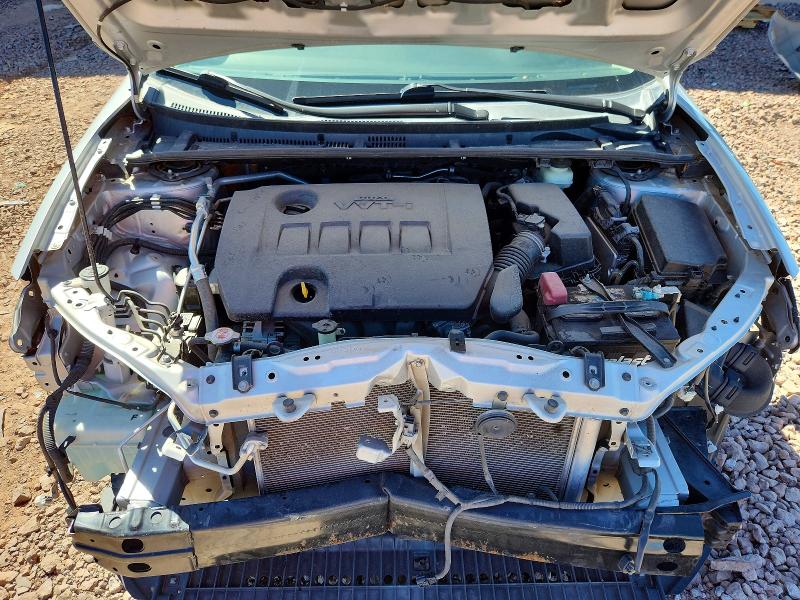 Aukcja sprzedaży 2018 Toyota Corolla, vin: 2T1BURHE5JC007373, numer aukcji: 70726936