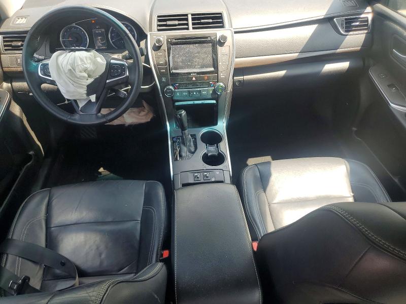 Aukcja sprzedaży 2017 Toyota Camry, vin: 4T1BF1FKXHU696307, numer aukcji: 67403646
