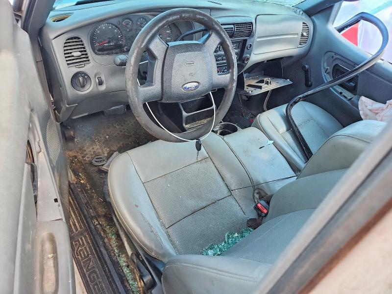 Продаж на аукціоні авто 2011 Ford Ranger, vin: 1FTKR1AD5BPB17895, номер лоту: 66037716