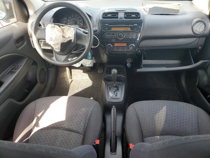 Продаж на аукціоні авто 2015 Mitsubishi Mirage, vin: ML32A3HJ9FH039901, номер лоту: 67753296