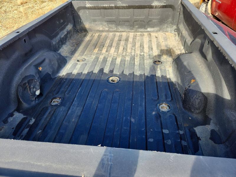 66071536 :رقم المزاد ، 3C63RRJLXFG561219 vin ، 2015 Ram 3500 مزاد بيع