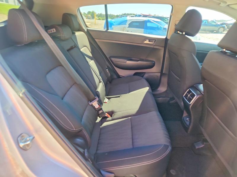 Aukcja sprzedaży 2019 Kia Sportage, vin: KNDPM3AC8K7565345, numer aukcji: 68770696