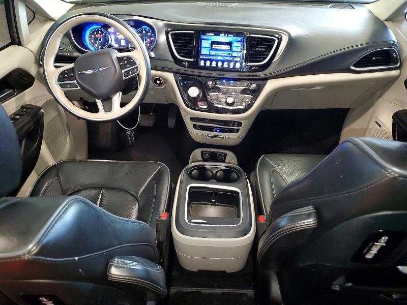 Aukcja sprzedaży 2017 Chrysler Pacifica, vin: 2C4RC1GG2HR727536, numer aukcji: 67222426
