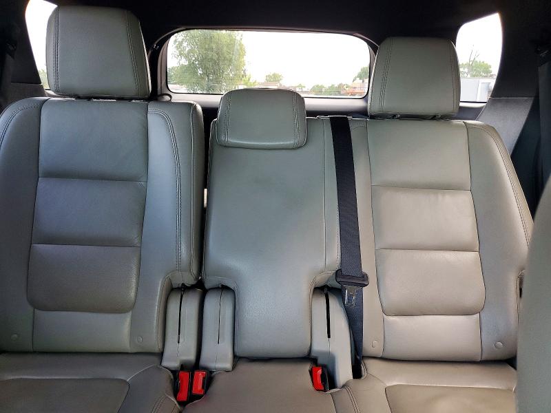 Продаж на аукціоні авто 2015 Ford Explorer, vin: 1FM5K8D86FGA81497, номер лоту: 69209026