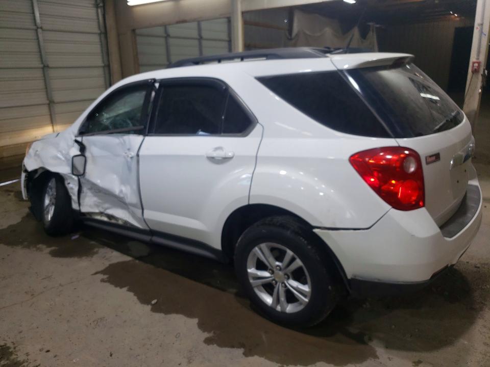 Aukcja sprzedaży 2010 Chevrolet Equinox, vin: 2CNALDEW1A6296697, numer aukcji: 68009966