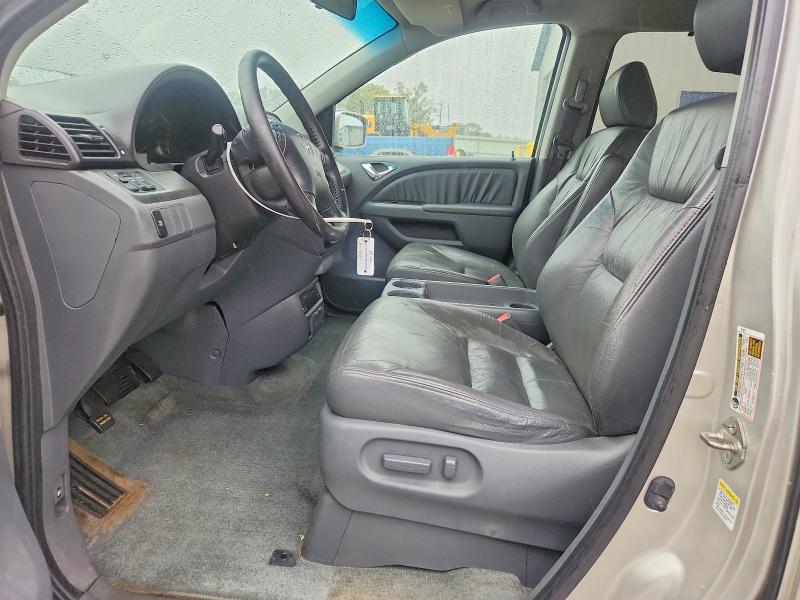 Продаж на аукціоні авто 2007 Honda Odyssey, vin: 5FNRL387X7B098726, номер лоту: 69936696