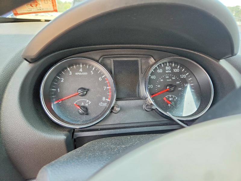 66908416 :رقم المزاد ، JN8AS5MV6BW271425 vin ، 2011 Nissan Rogue مزاد بيع