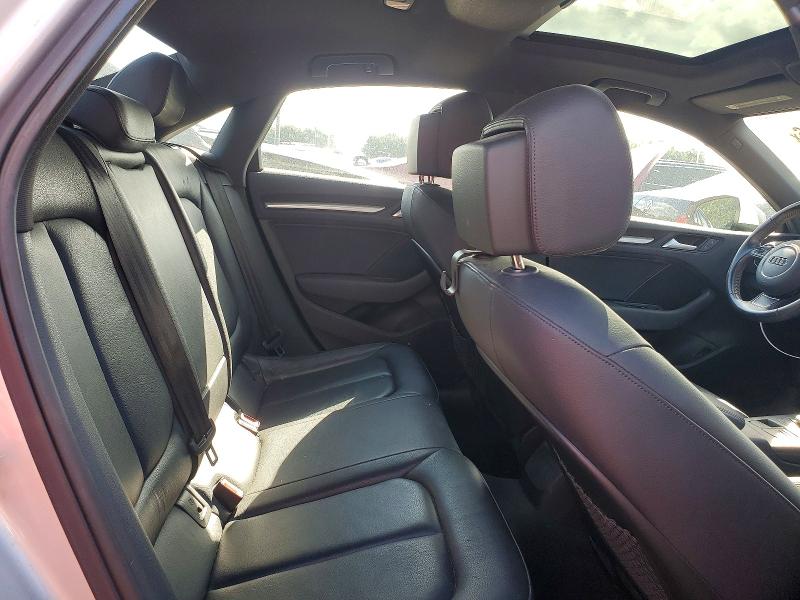 Aukcja sprzedaży 2015 Audi A3, vin: WAUACGFF2F1010898, numer aukcji: 67333476