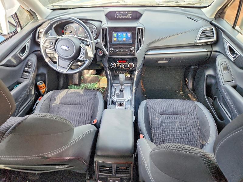 Продаж на аукціоні авто 2020 Subaru Forester, vin: JF2SKAJC2LH481734, номер лоту: 69223876