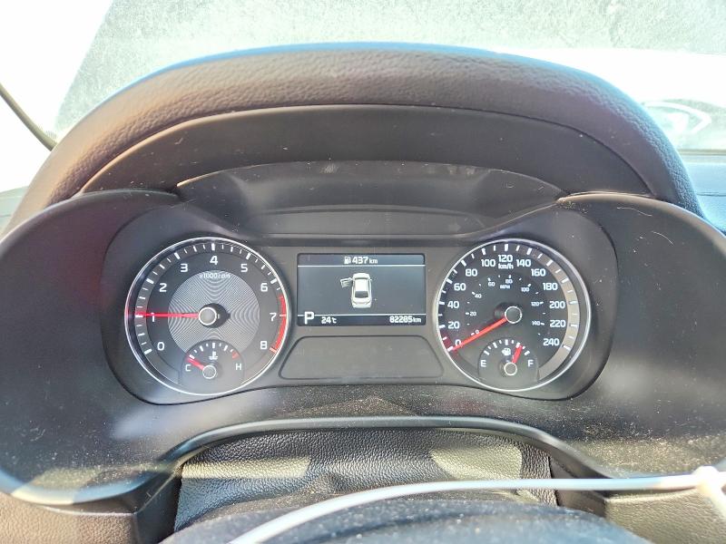 Продаж на аукціоні авто 2021 Kia Forte, vin: 3KPF54AD3ME343323, номер лоту: 68287526