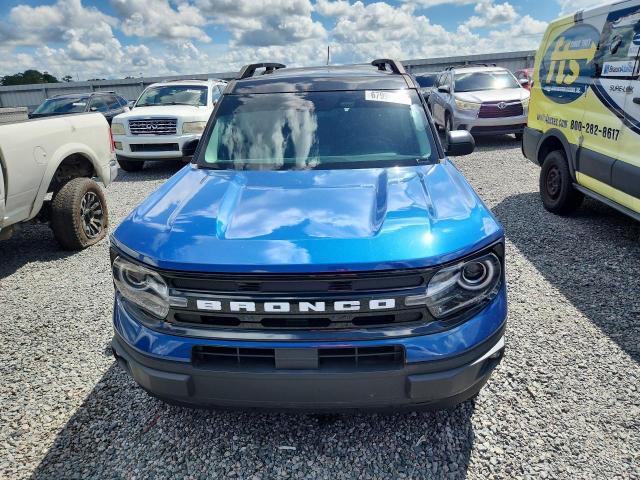 2024 Ford Bronco Sport მანქანა იყიდება აუქციონზე, vin: 3FMCR9C6XRRE30196, აუქციონის ნომერი: 67994586