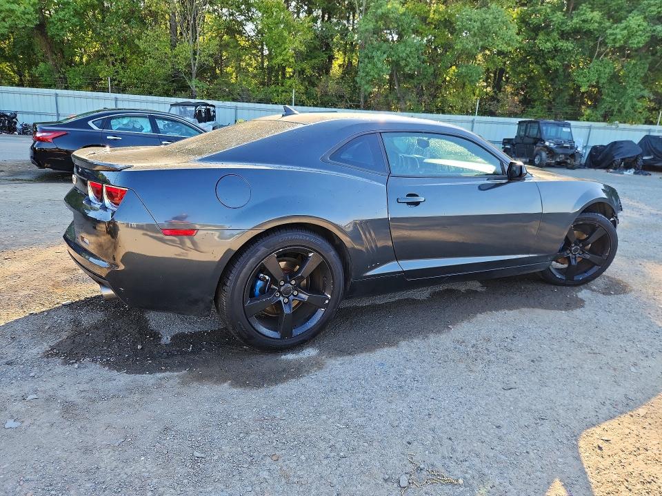 67815426 :رقم المزاد ، 2G1FA1E34C9161471 vin ، 2012 Chevrolet Camaro مزاد بيع