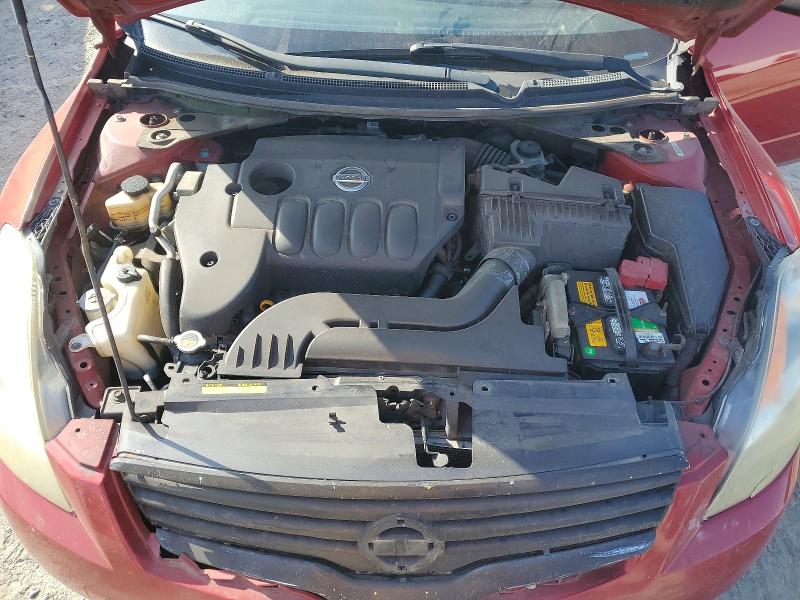 69942936 :رقم المزاد ، 1N4AL21E69N490175 vin ، 2009 Nissan Altima مزاد بيع