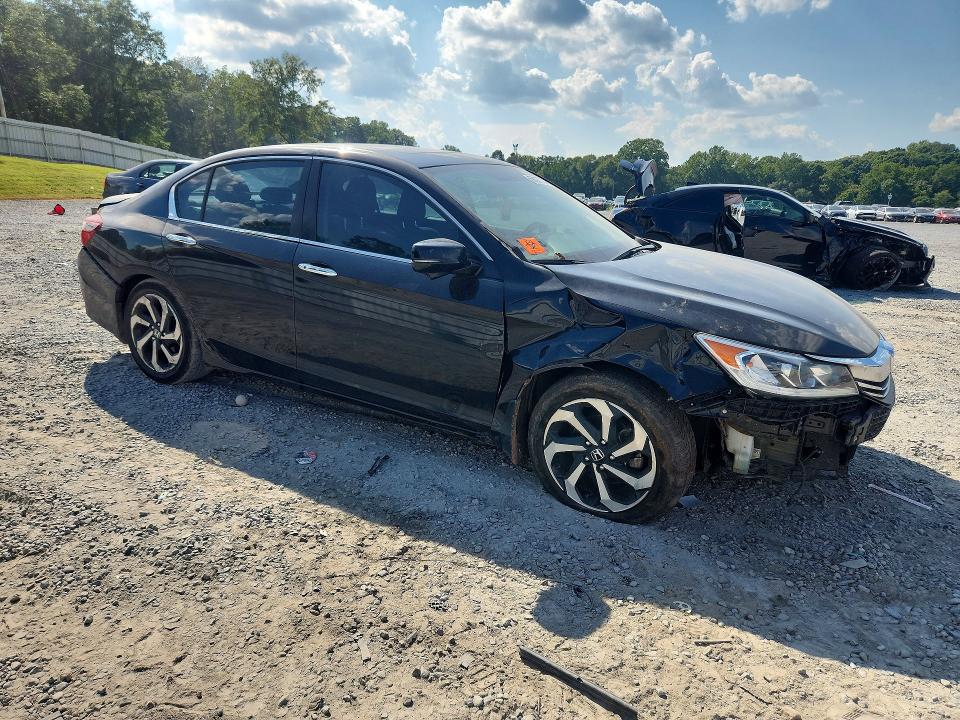 Продаж на аукціоні авто 2016 Honda Accord, vin: 1HGCR2F79GA224487, номер лоту: 68027786