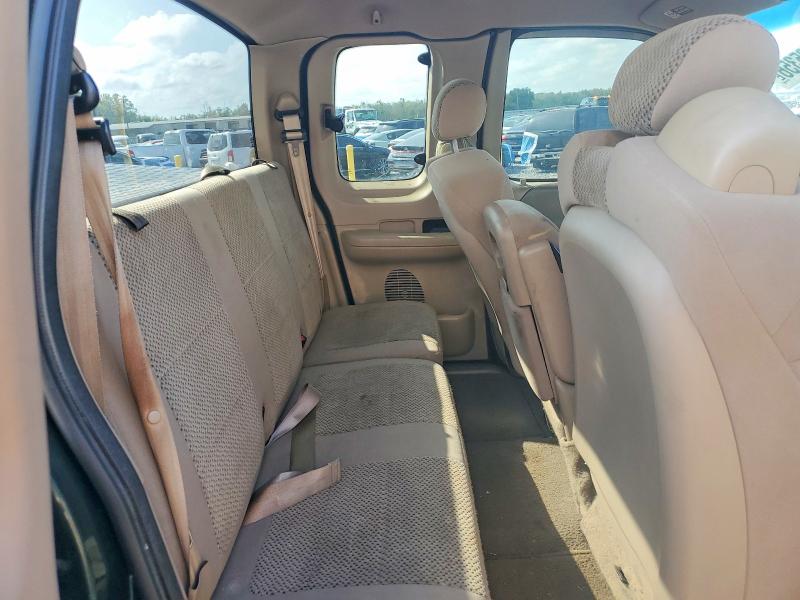 69085356 :رقم المزاد ، 2FTRX18W92CA78094 vin ، 2002 Ford F150 مزاد بيع