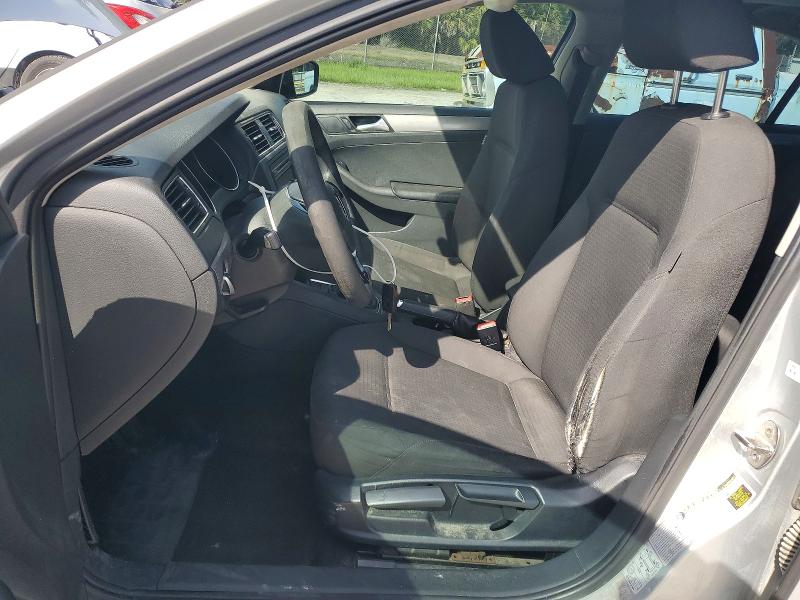 Aukcja sprzedaży 2015 Volkswagen Jetta, vin: 3VWD17AJ4FM239536, numer aukcji: 69395106