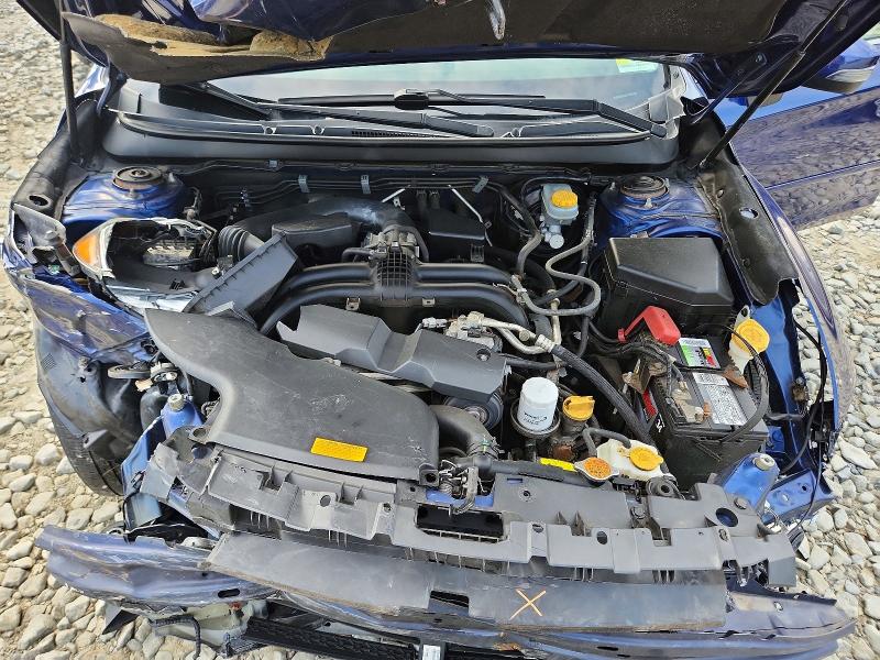 Aukcja sprzedaży 2016 Subaru Legacy, vin: 4S3BNAN63G3012181, numer aukcji: 69223236
