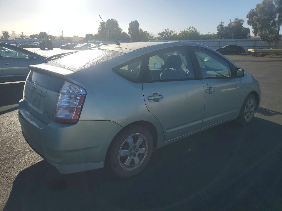 Aukcja sprzedaży 2009 Toyota Prius, vin: JTDKB20U997823659, numer aukcji: 71020926